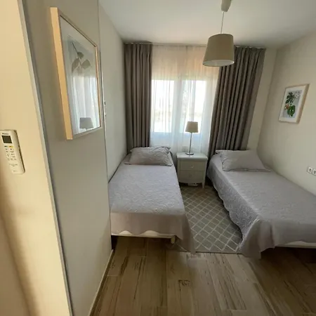 Apartment Cinema Duplex *