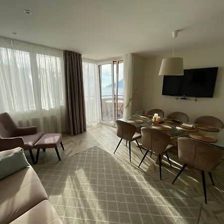 Cinema Duplex Apartamento