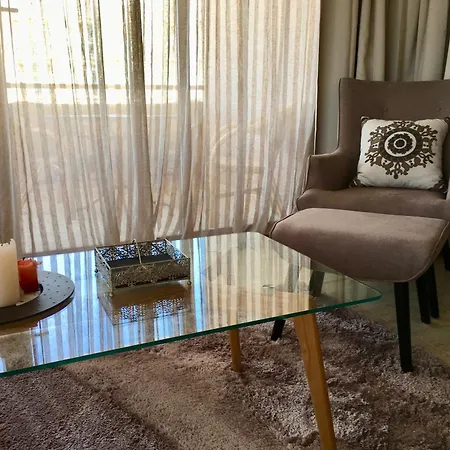 Apartamento Cinema Duplex