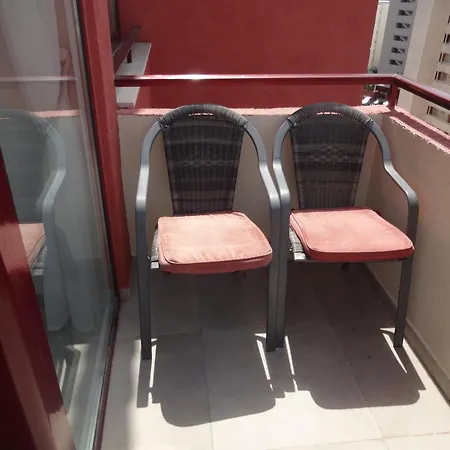 Cinema Duplex Apartment *