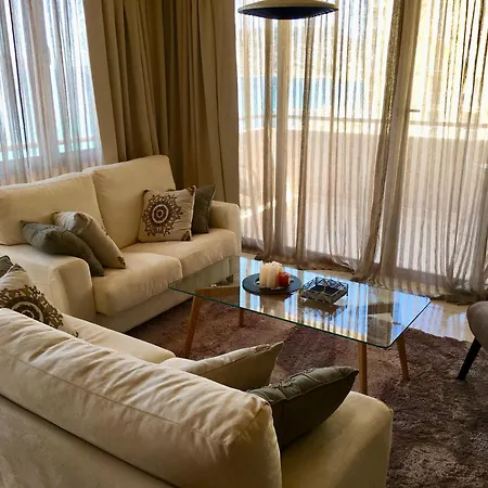 Apartment Cinema Duplex *