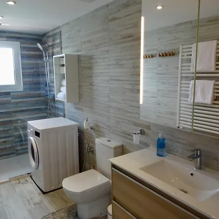 Cinema Duplex Apartamento *