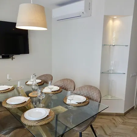 Apartment Cinema Duplex *