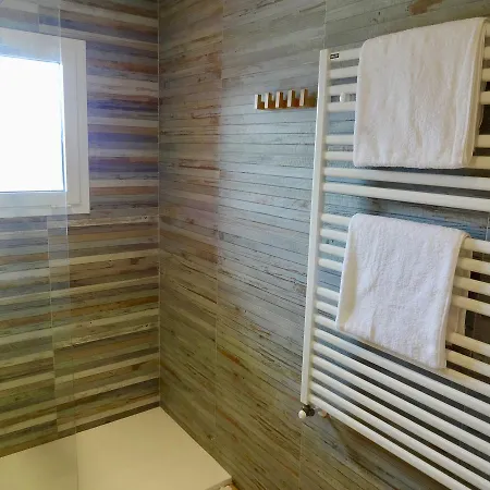 Apartamento Cinema Duplex