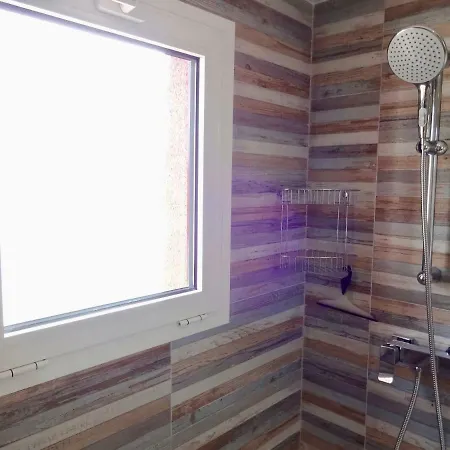 Cinema Duplex Apartment *