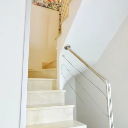 Apartment Cinema Duplex Calpe
