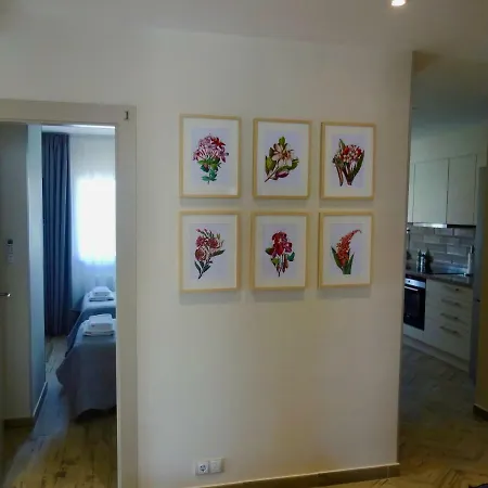 Cinema Duplex Apartamento