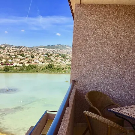 Cinema Duplex Apartment *