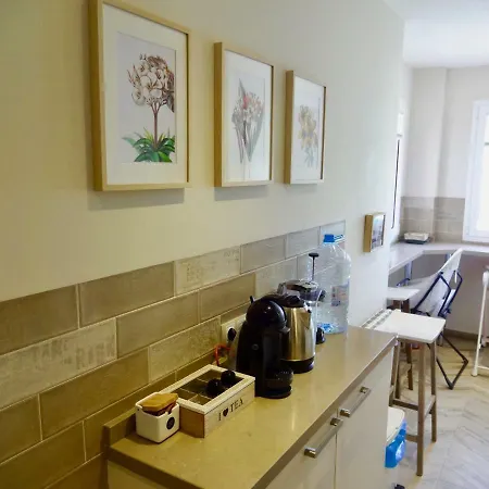 Apartment Cinema Duplex Calpe