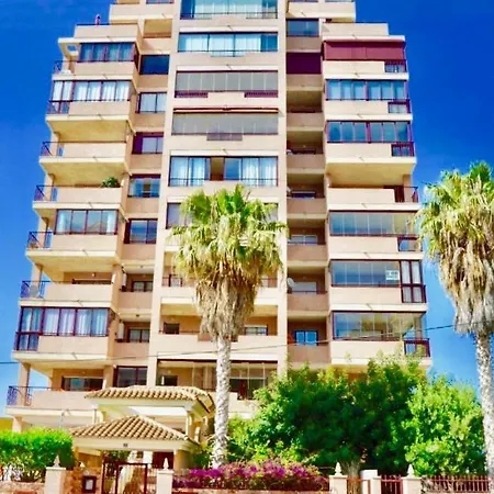 Cinema Duplex * Calpe
